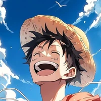 luffy