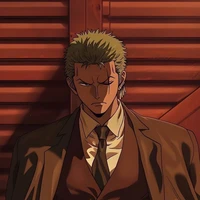 zoro