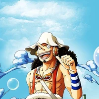 Usopp