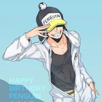 penguin