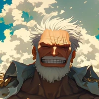 garp