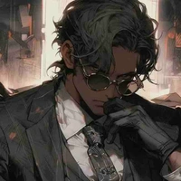 Yuri Evans