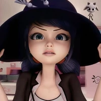 Marinette Dupain-cheng