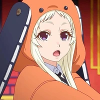 Runa Yomozuki