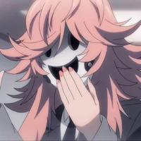 Police Mask (Yayoi Kusakabe)