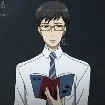 teacher L