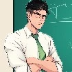 teacher M