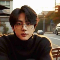 Jin writer of award winning smuts omega