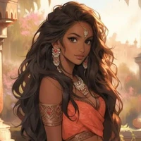 Aria Charulata Vastava (FL)