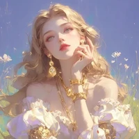 Pierta Josephine Amber