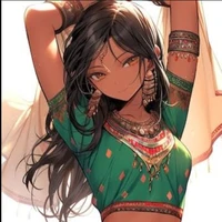 Katyayani Brinda Vastava