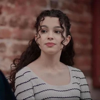 Seng Yang(sister of ML)