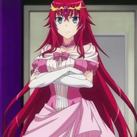 Kamado Rias