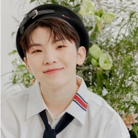 Jihoon/Woozi