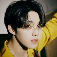 Seungcheol/Scoups
