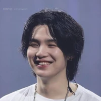 Yoongi/Suga