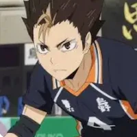 nishinoya