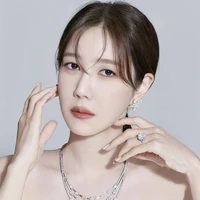 Geum Rina,50 tahun