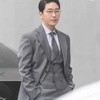 Park Jin Hyuk,55 tahun