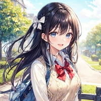 Laura(BITCH BESTFRIEND)