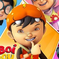 boboiboy
