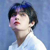 kim taehyung