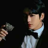 jeon jungkook