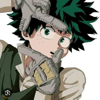 izuku midorilla [O.P]