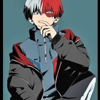 todoroki shoto [O.D]