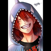 Kirishima Ejiro [A.P]
