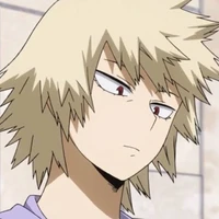 Mitsuki Bakugo [A.P]