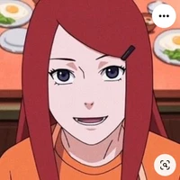 Uzumaki Kushina