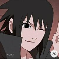 Uchiha Sasuke