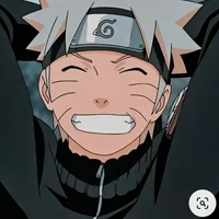 Uzumaki Naruto