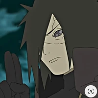 Uchiha Madara
