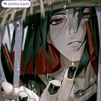 Uchiha Itachi