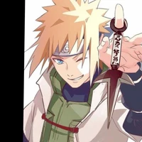 Namikaze Minato