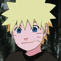 Naruto (kecil) 