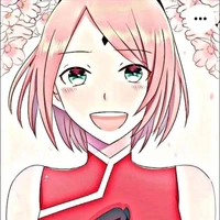 haruno Sakura