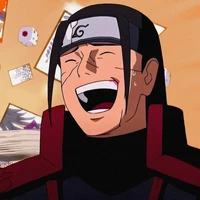 Hashirama Senju