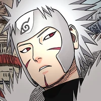 Tobirama Senju