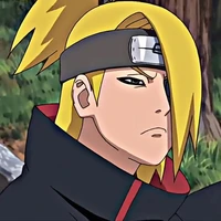 Deidara