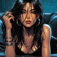 Shalina