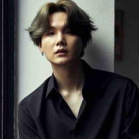 Yoongi Namjoons friend and CEO Alpha