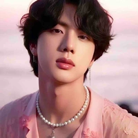 Jin rare Alpha