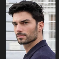 Javier Morgan