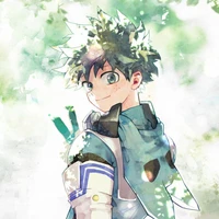 Izuku ( G. P. D.)