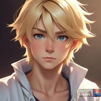 Gustafe (Namorado de Peter)