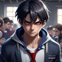 Andrew (Valentão)
