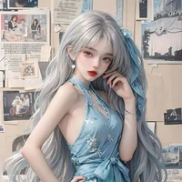 Jess (secrétaire de Sebastian)